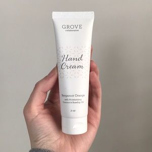 Hand Cream